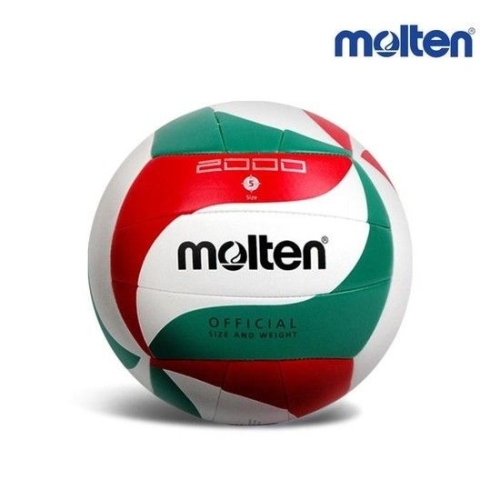 몰텐  JHM415Q5_51DM 배구공 V5M2000