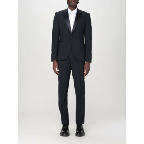 엠포리오아르마니 남성 수트 EM000459TE10404 UB109 네이비 /6