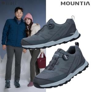 마운티아 데일리 방수 워킹 아토쉘솔라 1 ACDSHX4009