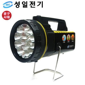 성일전기  충전식 랜턴 (SI-101)