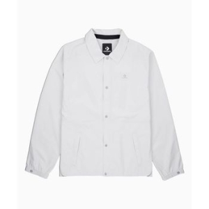 코치 CONVERSE 컨버스 앤도버 웨더프루프 재킷 베얼리 그레이 10028008-A02