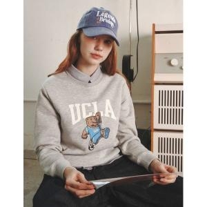 유씨엘에이 남여공용 기모 스웨트셔츠 UZWLTV3