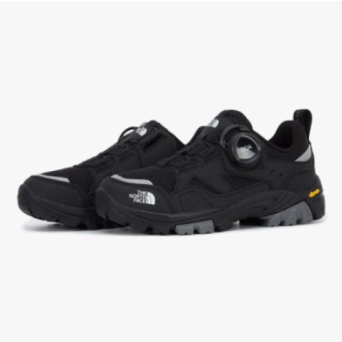노스페이스키즈 NS95R81 키즈 킵 온 하이크 보아