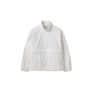 탑텐 남성 밸런스 스트레치 아노락 MBF5JJ1303