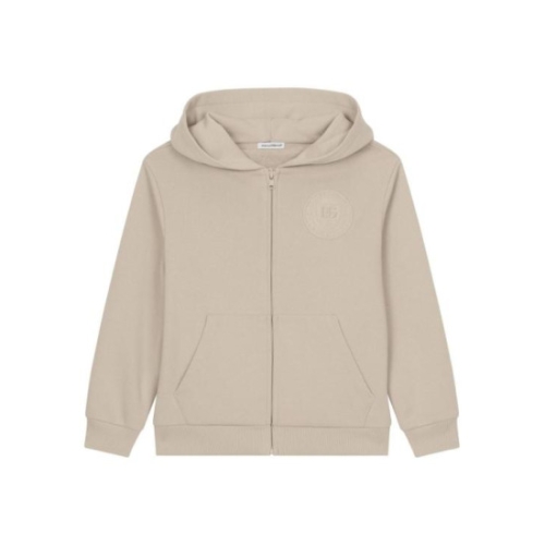 돌체앤가바나 키즈 트레이닝 상의 L4JWKLG7NXC M1217 BEIGE