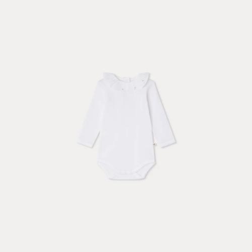 봉쁘앙 베이비 바디슈트 PEXUNKN0701_12M 18M 2A