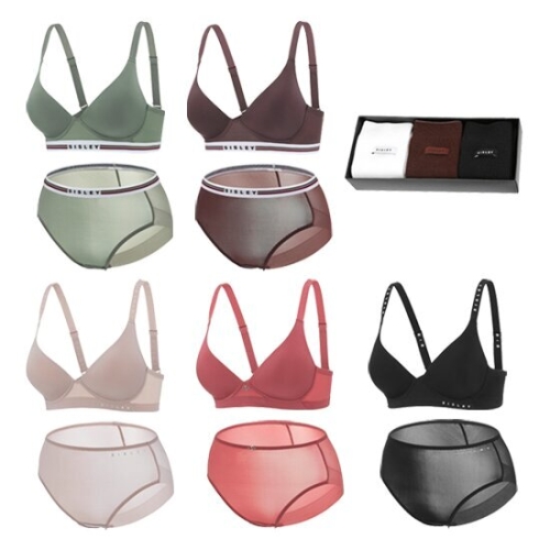 SISLEY 시그니처 브라팬티세트