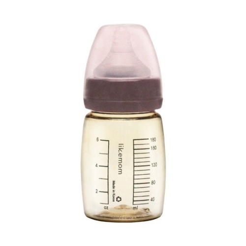 라이크맘 PPSU 젖병 180ml