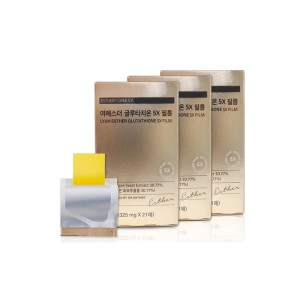여에스더 글루타치온 다이렉트 5X 325mg 21매