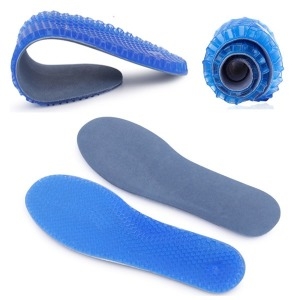 실리콘 파워젤 깔창