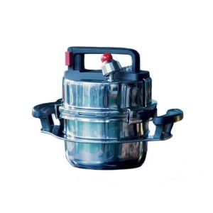 진곰  누룽지 압력 가마솥