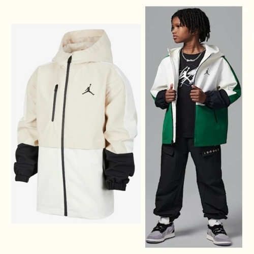 나이키키즈 N251JK370P 조던컬러블럭윈드러너자켓 주니어 140-170 아이선물 플레이키즈프로8