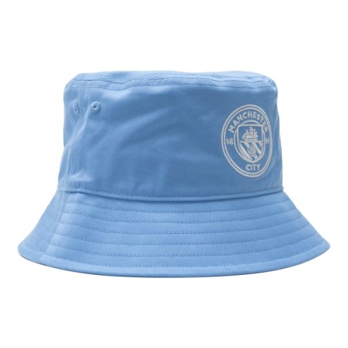 푸마  축구 의류 유니폼 맨시티 ESS 버킷햇 02561204