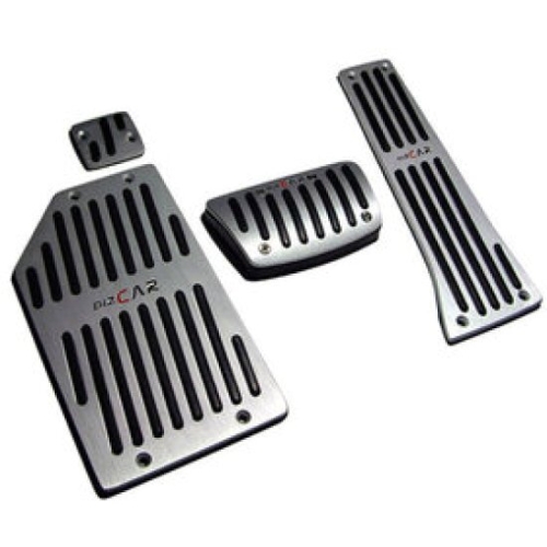 비즈카  오르간 페달(4P)