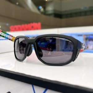 소다몬 리트론사이트 스포츠 선글라스 블랙렌즈 편광 RTS3501-15