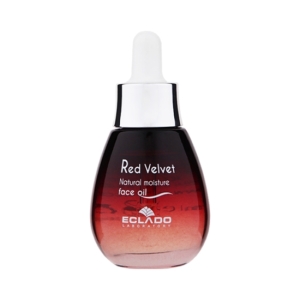  에끌라두 플러스 레드 벨벳 페이스 오일 30ml [1개]