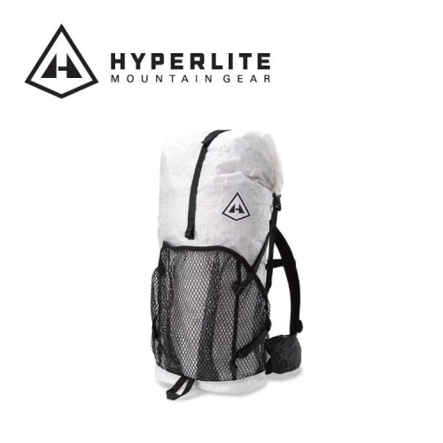 하이퍼라이트마운틴기어 HMG 윈드라이더55 화이트 3400 WINDRIDER-55-W