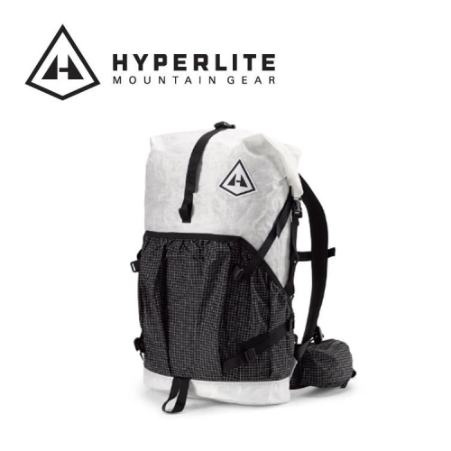 하이퍼라이트마운틴기어 HMG 사우스웨스트 40 화이트 2400 SOUTHWEST-40-W