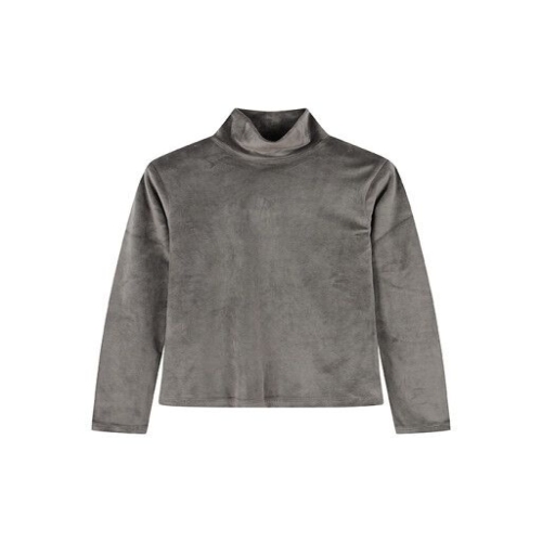 폴햄 여 벨로아 터틀넥 PHE4TU2410