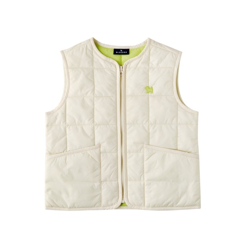 블루독 경량패딩베스트 (25175-131-01)