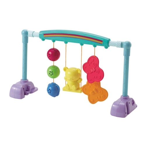 손오공 투모로우 꼬물꼬물 아기체육관