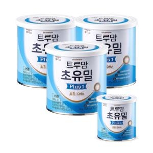 일동후디스 트루맘 초유밀 플러스 1단계 90g