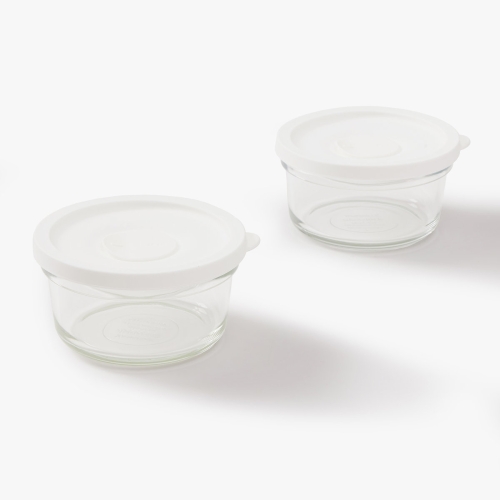 자주(JAJU) 바로 렌지 밥용기 350ml