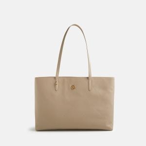 메트로시티 CJ선런칭 라르고 누오바 쇼퍼백 M251MQ0072B