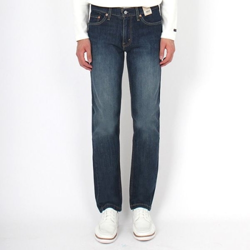 리바이스바디웨어 남성 청바지 541 애슬레틱 테이퍼 다크인디고 181810692