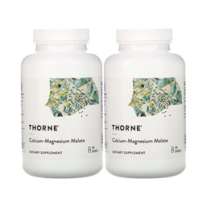 쏜리서치 칼슘 마그네슘 말레이트 240정