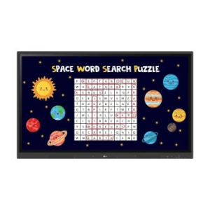 LG전자  98TR3DK 전자칠판 98형