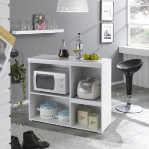 아름이와다움이 미리니 수납형 홈바 900