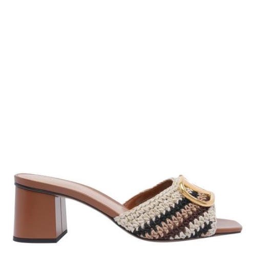 발렌티노 가라바니 샌들 S0HA6AGX QRX MultiColour