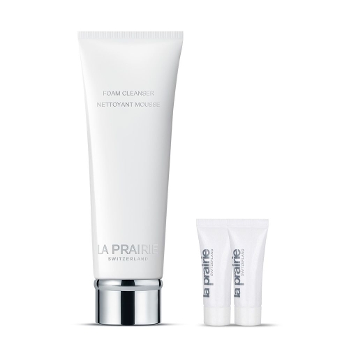 라프레리 폼 클렌저 125ml