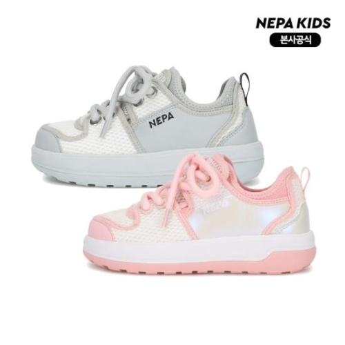 네파키즈 윈드 슈즈 (KLG7612)