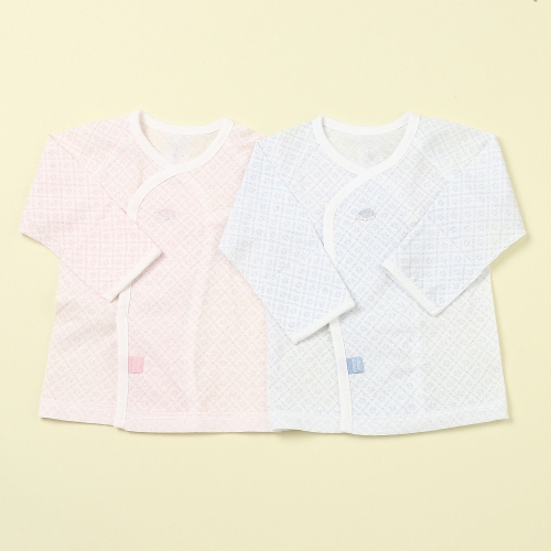 쇼콜라 타티네 블핑배냇저고리 임신축하출산선물 TNOMAG03UB