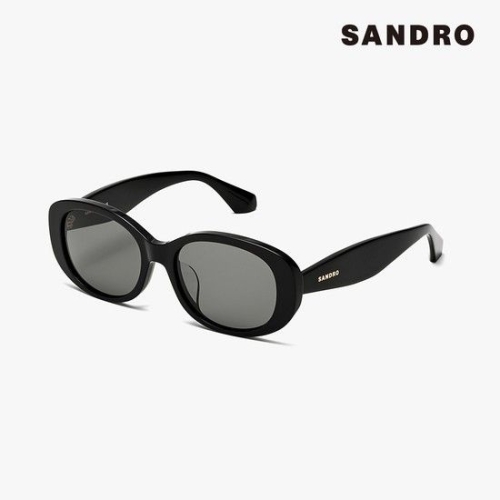 산드로 선글라스SD6093-1 001 55