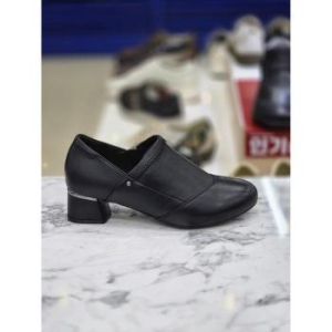 허시파피 세이브존05 여성4Cm굽세미정장부티 LKQRQ426 S27737604