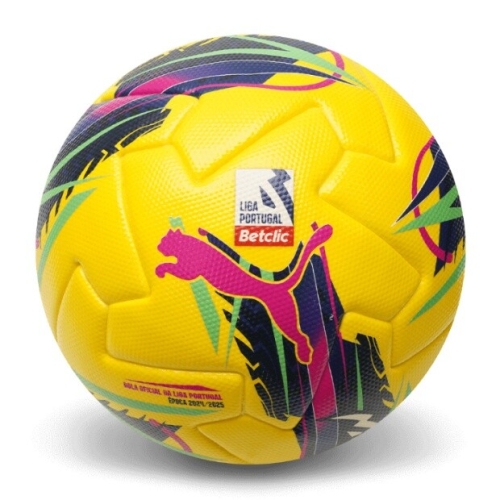 푸마  축구공 ZQJ 084304-02 오비타 리가 포르투갈 피파퀄리티 프로 축구공