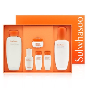 설화수 에센셜 컴포트 데일리 루틴 자음 2종세트