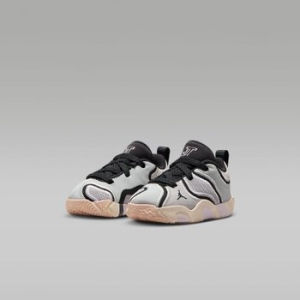 나이키 테이텀 3 그레이 베이비 스니커즈 운동화 HF3138-008