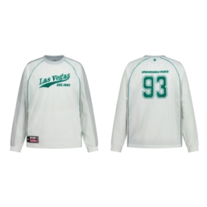 UFC  라스베가스 릴렉스핏 피스테 아이보리 U2SWW1104IV