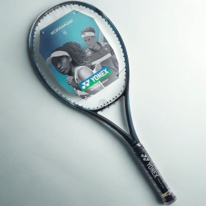 요넥스  테니스 라켓 EZONE 98 7세대 43/8 Poly Tour Fire17