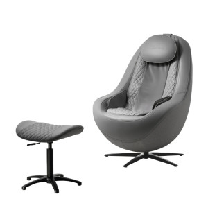 쿠쿠 레스티노 컴포터블 마사지 체어 CMS-J310GR