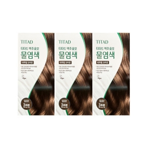티타드 맥주효모 물염색 30g