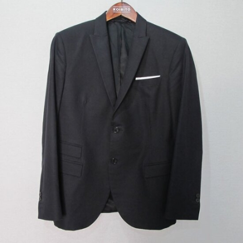 닐바렛 스미스마켓 NBJ02E120 자켓 남성의류