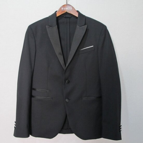 닐바렛 스미스마켓 NBJ03E381 자켓 남성의류