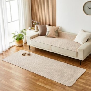 엠에이치앤코 모던하우스 도톰해진 순면 퀼트 와이드형 소파패드 4인