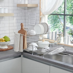 대명아이넥스  아이넥스 클린엣지 점보 식기건조대