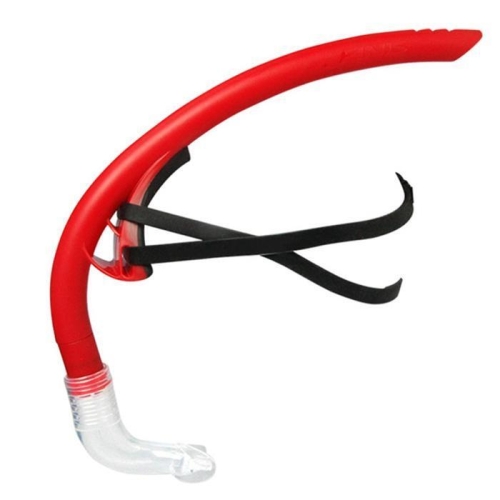 피니스  셀러허브잡화 수영훈련용 센터스노클 D161885 취미생활 레저